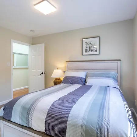 Villa @ Marbella Lane 6Br Duplex In Downtown San Jose